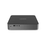 Máy tính để bàn LENOVO IdeaCentre Mini 01IRH10R Core 5-210H/8GD5/512GSSD/WiFi7/BT/W11SL/3Y/XÁM