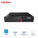 Mini PC Lenovo  ThinkCentre M910q Tiny Core i5-6500, Ram 8GB, SSD 256GB NVME