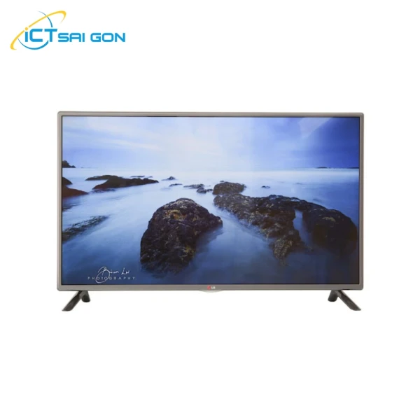 Tivi LG 39 inch 39LB561T-TC (Đã qua sử dụng)