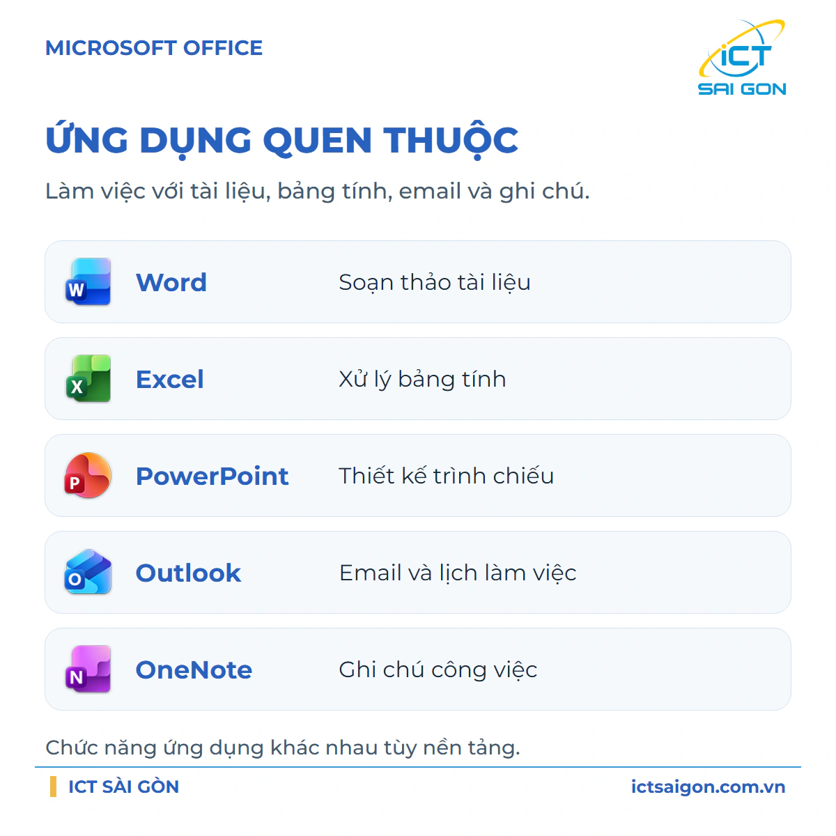 Phần mềm Microsoft 365 Apps for Business | 12 Tháng/ 1 User/ 1TB OneDrive - Key CSP - CFQ7TTC0LH1G1 — ảnh 2