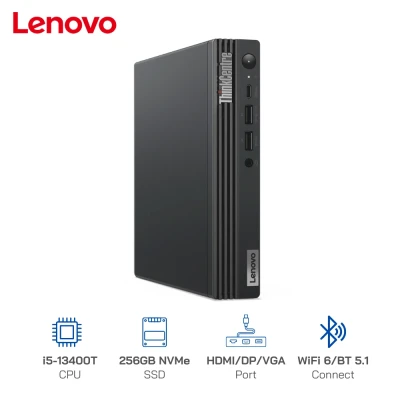 ミニPC LENOVO ThinkCentre M710q ThinkCentre M710q Tiny デスクトップ | レノボ・ ジャパン