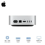 Mac Mini M4 Pro (MCX44SA/A) 12C CPU/16C GPU/24GB RAM/512GB SSD