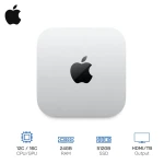 Mac Mini M4 Pro (MCX44SA/A) 12C CPU/16C GPU/24GB RAM/512GB SSD