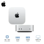 Mac Mini M4 Pro (MCX44SA/A) 12C CPU/16C GPU/24GB RAM/512GB SSD