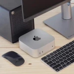 Mac Mini M4 Pro (MCX44SA/A) 12C CPU/16C GPU/24GB RAM/512GB SSD