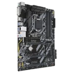 Main Gigabyte Z370-HD3 (Chipset Intel Z370/ Socket LGA1151-V2/ VGA onboard)