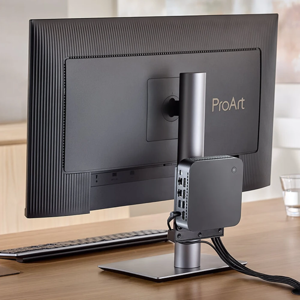 Màn hình Đồ hoạ Asus ProArt PA278QGV 27-inch QHD (2560x1440) / IPS WLED /120Hz /350Nits