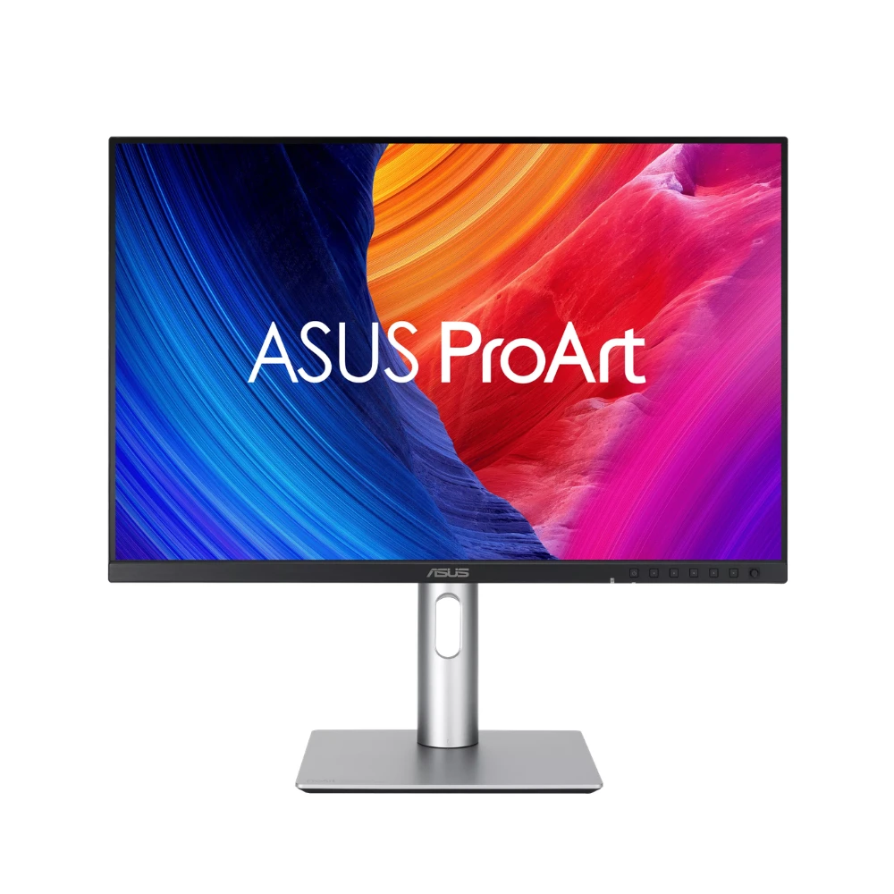 Màn hình Đồ hoạ Asus ProArt PA248QFV 24-inch FHD (1920x1200) / IPS WLED /100Hz /350Nits
