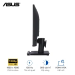 Màn hình ASUS VA249HG-R 23.8 inches | IPS | FHD | 120Hz | 1ms | Kết nối: HDMI/VGA
