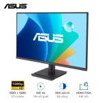 Màn hình ASUS VA279HG-R 27 inches | IPS | FHD | 120Hz | 1ms | Kết nối: HDMI/VGA