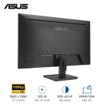 Màn hình ASUS VA279HG-R 27 inches | IPS | FHD | 120Hz | 1ms | Kết nối: HDMI/VGA