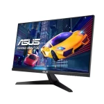 Màn hình ASUS VY249HGR 23.8-inch | IPS | FHD | 120Hz | 1ms | Kết nối: HDMI/VGA