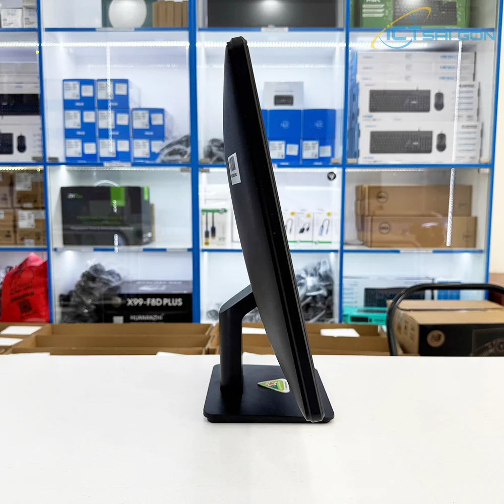 Màn hình Dell E2314Hf 23 inch Cũ Siêu Bền Bỉ, Tối Ưu Cho Văn Phòng