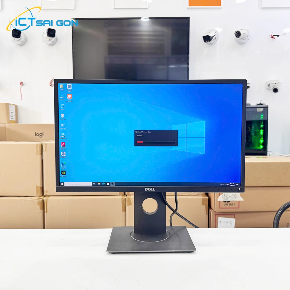 Màn hình Dell P2317H 23 inch Full HD (Đã qua sử dụng)