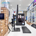 Màn hình Dell P2317H 23 inch Full HD (Đã qua sử dụng)