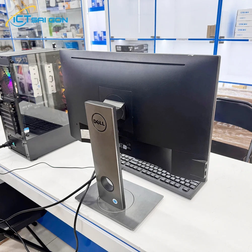 Màn hình Dell P2317H 23 inch Full HD (Đã qua sử dụng)