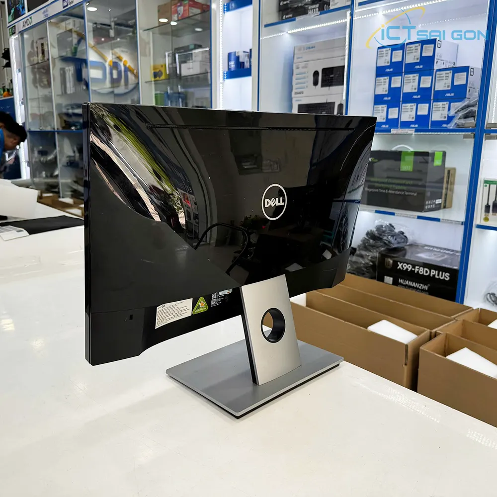 Màn hình Dell SE2417HG 23.6 inch FHD (Đã qua sử dụng)