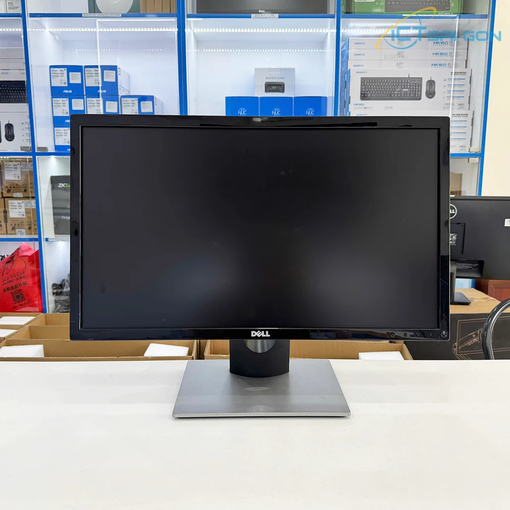 Màn hình Dell SE2417HG 23.6 inch FHD (Đã qua sử dụng)