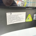 Màn hình Dell SE2417HG 23.6 inch FHD (Đã qua sử dụng)