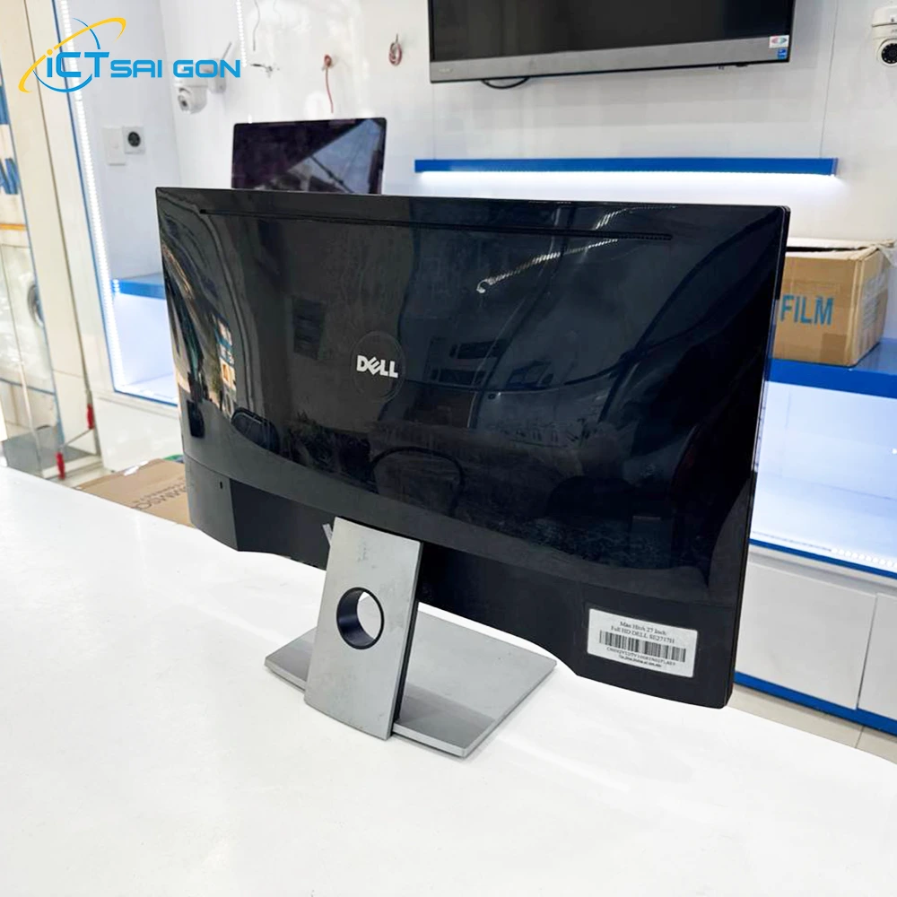 Màn hình Dell SE2717H 27 inch Full HD (Đã qua sử dụng)