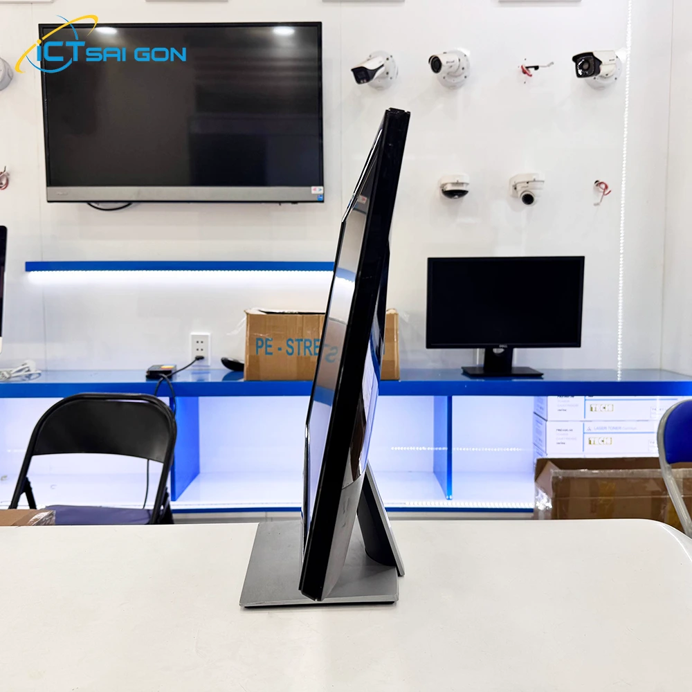 Màn hình Dell SE2717H 27 inch Full HD (Đã qua sử dụng)