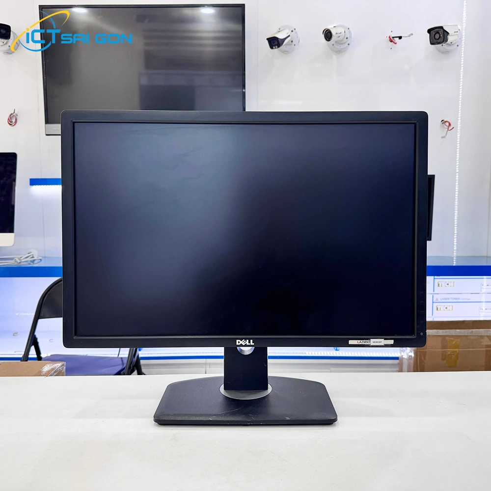 Màn hình Dell UltraSharp U2412Mb 24 inch Full HD (Đã qua sử dụng)
