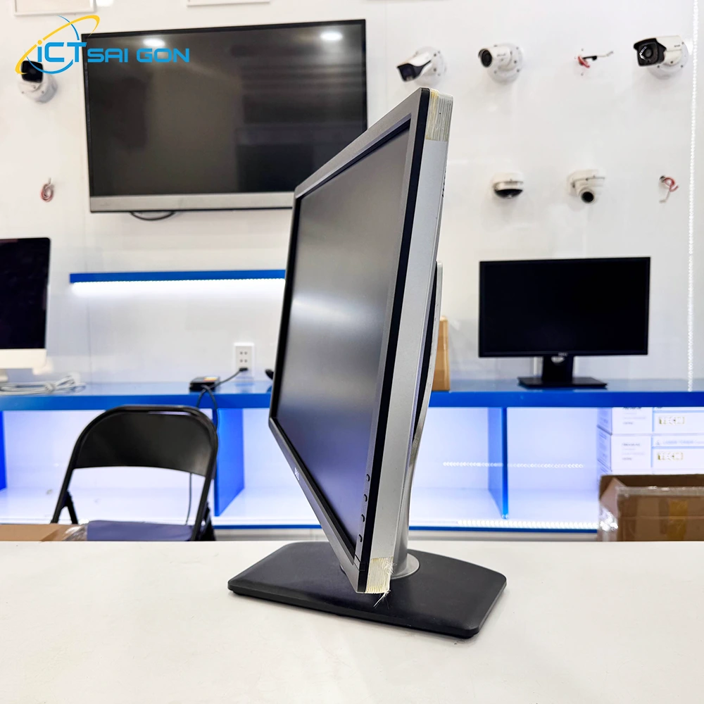 Màn hình Dell UltraSharp U2412Mc 24 inch Full HD (Đã qua sử dụng)