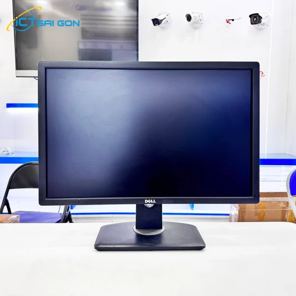 Màn hình Dell UltraSharp U2412Mc 24 inch Full HD (Đã qua sử dụng)