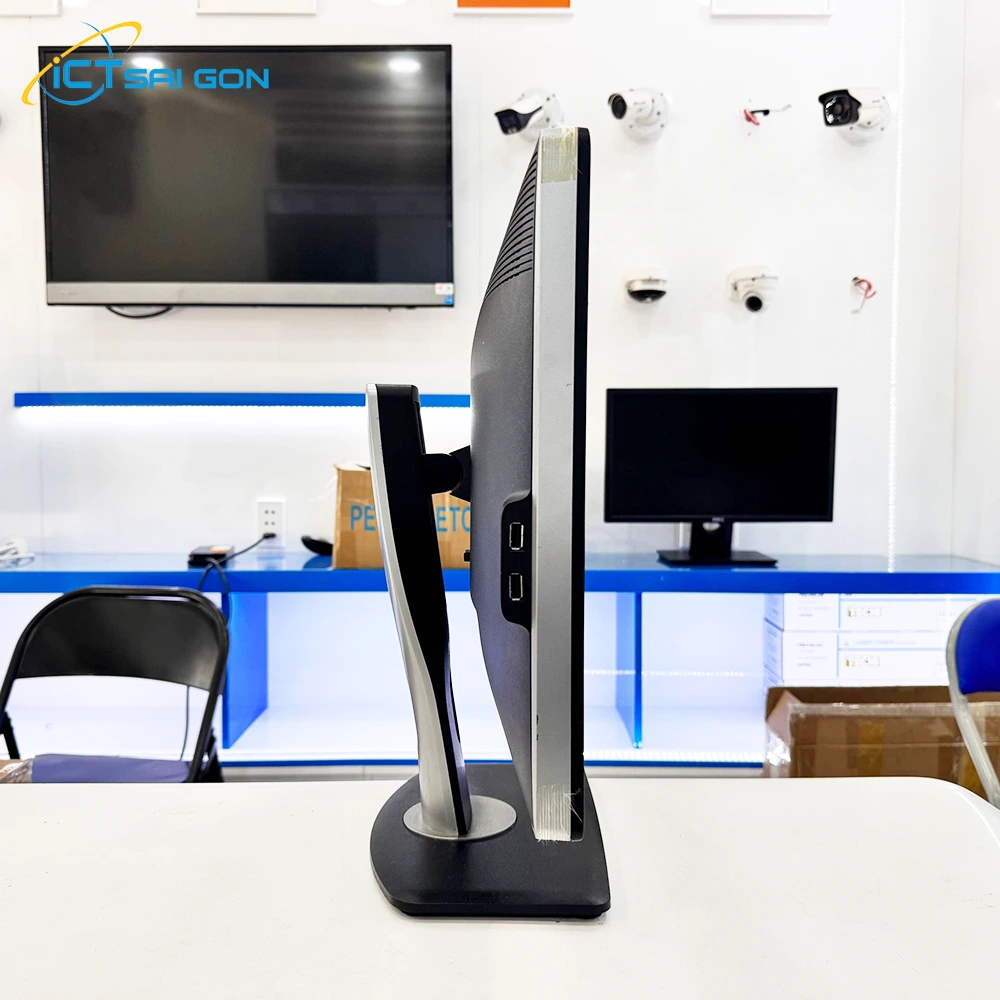 Màn hình Dell UltraSharp U2412Mc 24 inch Full HD (Đã qua sử dụng)