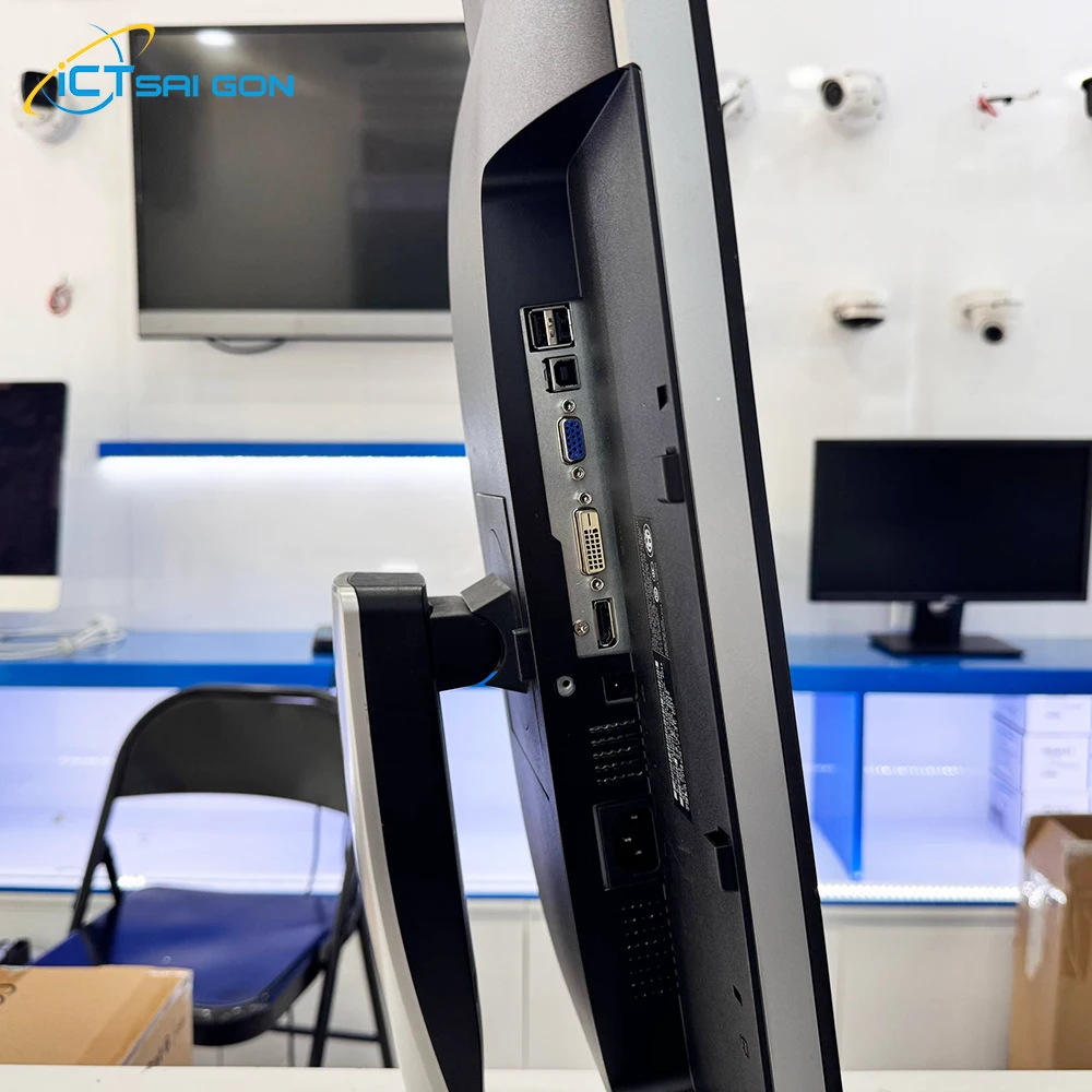 Màn hình Dell UltraSharp U2412Mc 24 inch Full HD (Đã qua sử dụng)