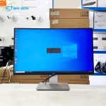 Màn hình Dell U2715H 27 inch QHD (Đã qua sử dụng)
