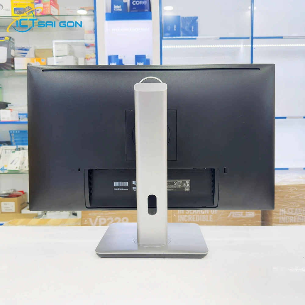 Màn hình Dell U2715H 27 inch QHD (Đã qua sử dụng)