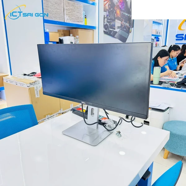 Màn hình Dell U2917W 28.8 inch 2560x1080 (Đã qua sử dụng)