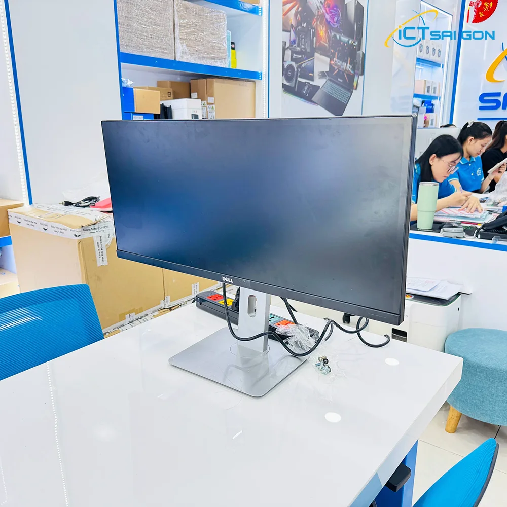 Màn hình Dell U2917W 28.8 inch 2560x1080 (Đã qua sử dụng)