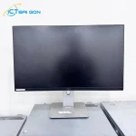 Màn hình cũ Dell UltraSharp U2715Hc 27 inch QHD 2K 350 Nits/ Kết nối: HDMI, DisplayPort