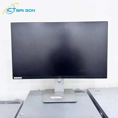 Màn hình cũ Dell UltraSharp U2715Hc 27 inch QHD 2K 350 Nits/ Kết nối: HDMI, DisplayPort