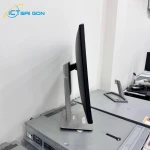 Màn hình cũ Dell UltraSharp U2715Hc 27 inch QHD 2K 350 Nits/ Kết nối: HDMI, DisplayPort