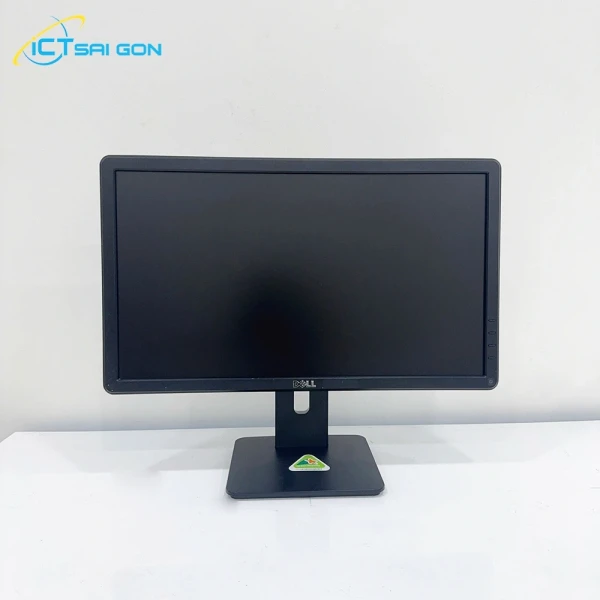 Màn Hình Dell E2014Hf Cũ (98%) - Siêu Bền Bỉ, Chuẩn Hiển Thị Văn Phòng & Camera