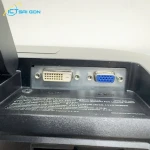 Màn Hình Dell E2014Hf Cũ (98%) - Siêu Bền Bỉ, Chuẩn Hiển Thị Văn Phòng & Camera