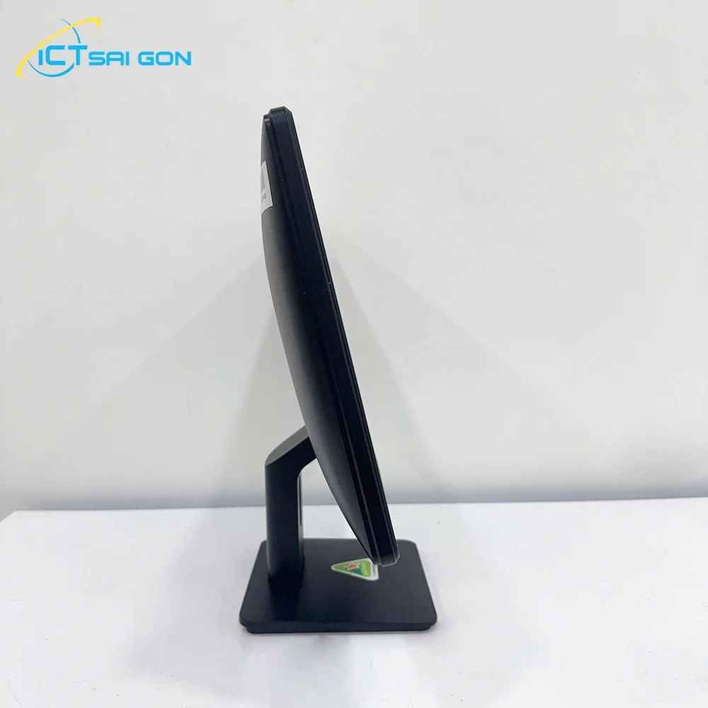 Màn Hình Dell E2014Hf Cũ (98%) - Siêu Bền Bỉ, Chuẩn Hiển Thị Văn Phòng & Camera