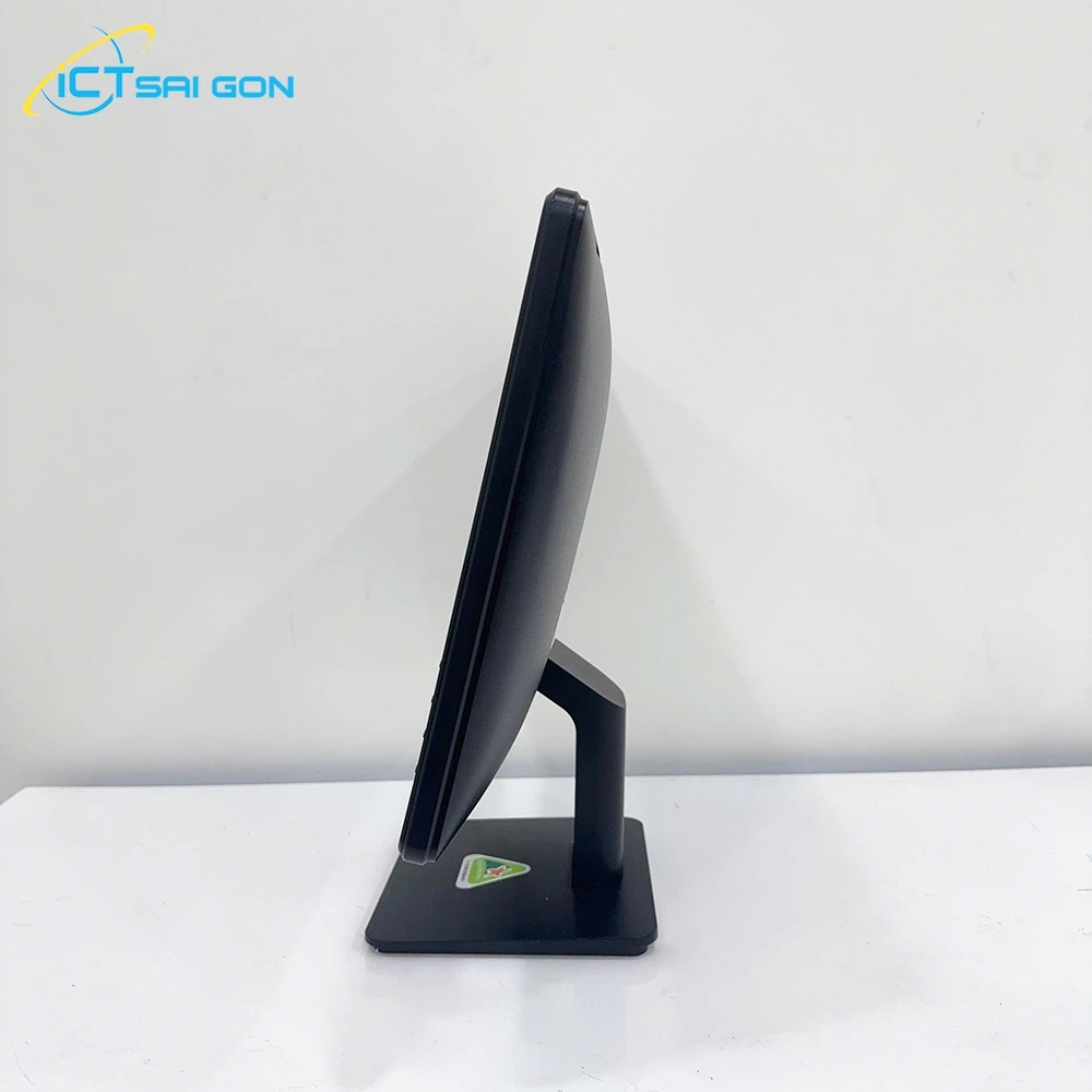 Màn Hình Dell E2014Hf Cũ (98%) - Siêu Bền Bỉ, Chuẩn Hiển Thị Văn Phòng & Camera