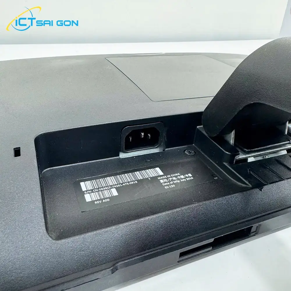 Màn hình Dell E2214Hb 21.5 inch FUll HD (Đã qua sử dụng)