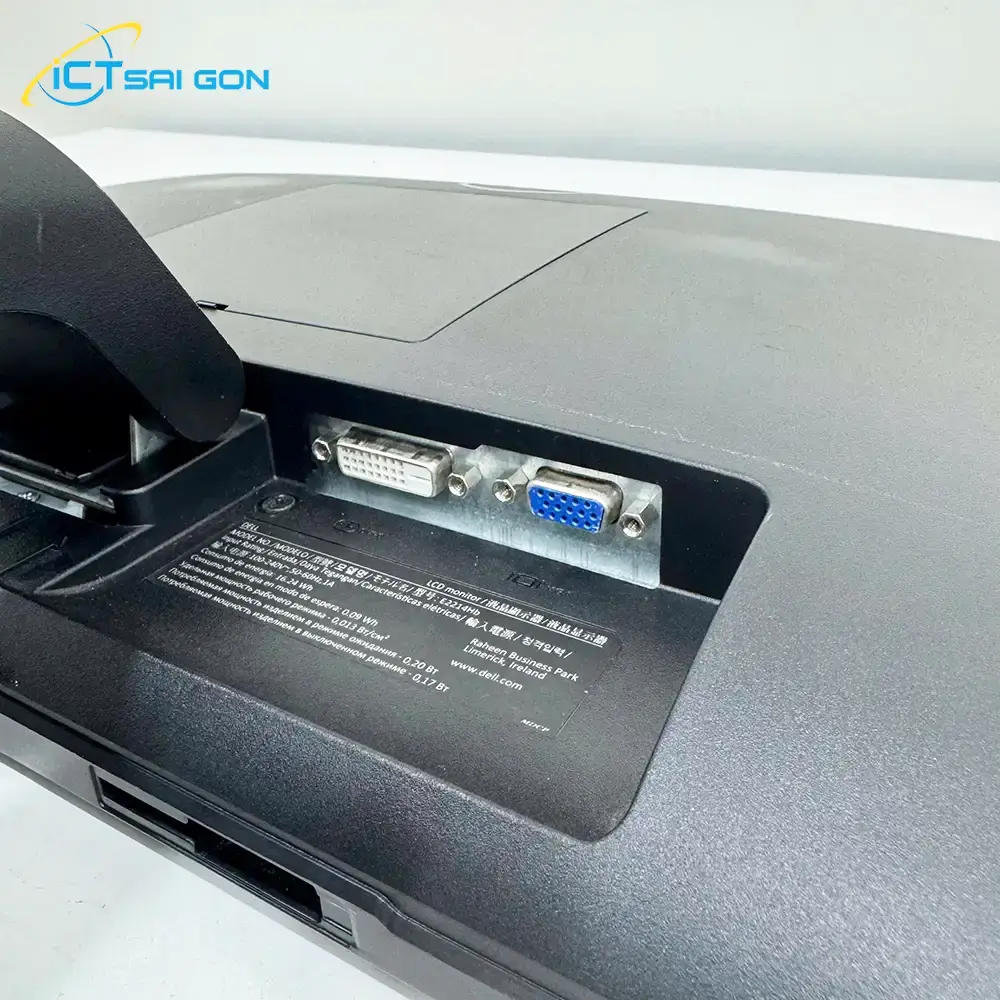 Màn hình Dell E2214Hb 21.5 inch FUll HD (Đã qua sử dụng)