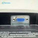 Màn hình Dell E2215HVf 21.5 inch Full HD (Đã qua sử dụng)