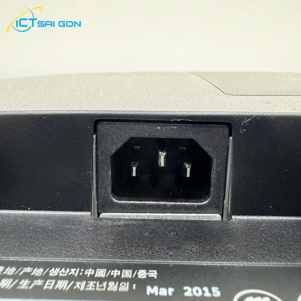 Màn hình Dell E2215HVf 21.5 inch Full HD (Đã qua sử dụng)