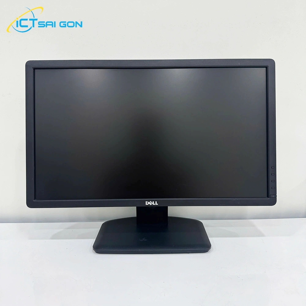 Màn hình Dell E2313Hf 23 inch Cũ (98%) – Chuẩn Doanh Nghiệp, Siêu Bền Bỉ, Tối Ưu Cho Văn Phòng