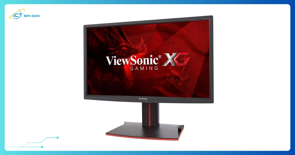 màn hình ViewSonic XG