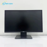 Màn hình Dell P2417H 23.8 inch IPS Cũ (98% - Hàng Tuyển) – Chuẩn Màu Đồ Họa, Chân Đế Xoay Đa Năng