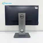 Màn hình Dell P2417H 23.8 inch IPS Cũ (98% - Hàng Tuyển) – Chuẩn Màu Đồ Họa, Chân Đế Xoay Đa Năng