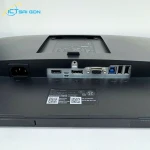 Màn hình Dell P2417H 23.8 inch IPS Cũ (98% - Hàng Tuyển) – Chuẩn Màu Đồ Họa, Chân Đế Xoay Đa Năng